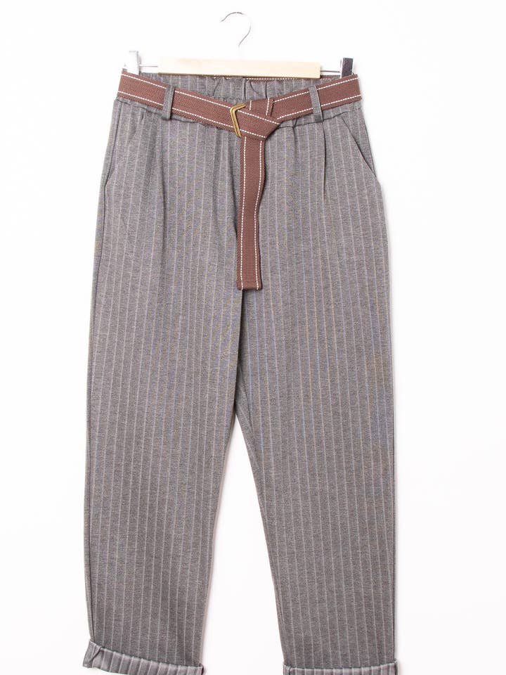 Cbelle - Wholesale Lounge Sweatpants/Joggers - Women's - PT84