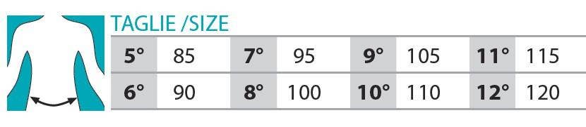 Orione - Wholesale Underwear – Men's - Unilateral Inguinal Hernia Truss with Pad1