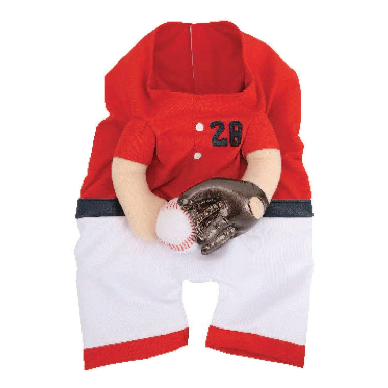 Show & Tail – wholesale Dräkt - Hund – Husdjurskläder - The Home Ruff1