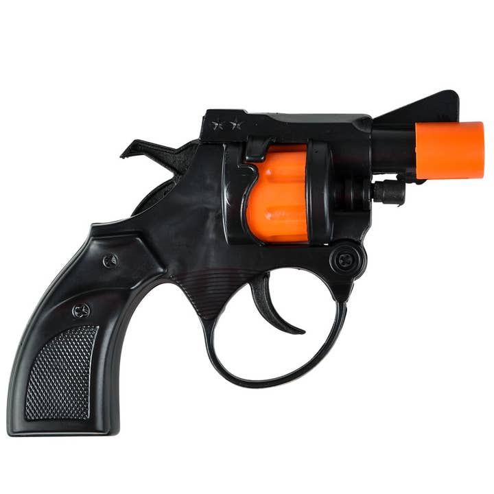 La Luna Bella - Toys - Wholesale Classic Toy - Kids - 6" 8-SHOT CAP REVOLVER LLB kids toys3
