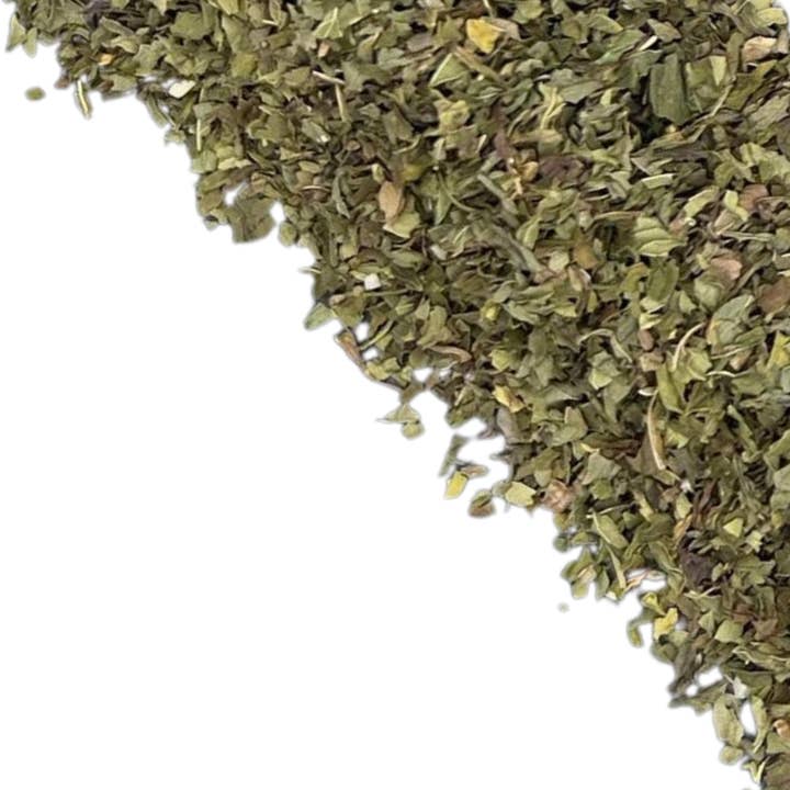 Tree Fifty Four - Wholesale Loose Tea - Spearmint | 2oz - 1 KG | Bulk Herbs