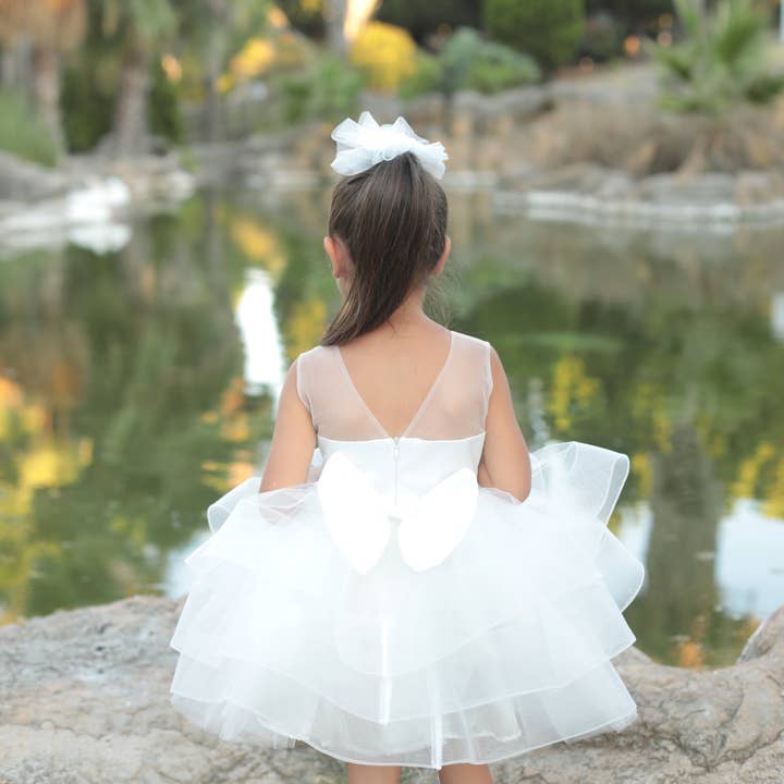 My Baby By Merry - Wholesale Dress – Kids - Ana pearl girl dress2