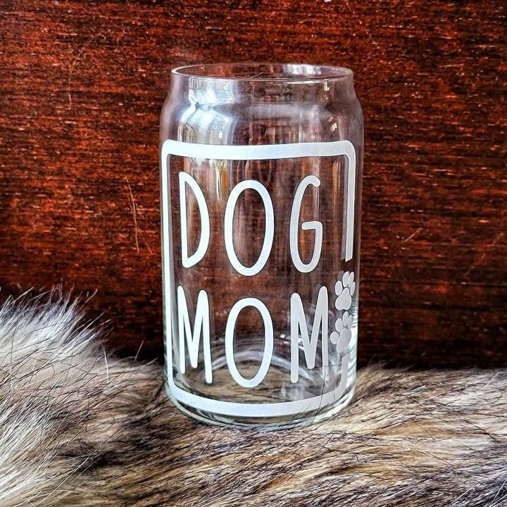 Superior Sweet Water – wholesale Dricksglas och koppar – Hund mamma Cup, Hund Pappa Cup, Hundföräldrar, Hund Mamma Gåva, Hund Pappa Gåva, Husdjur Adoption Gåva, Hund öl kan glas, Hund Föräldrar Kan Glas, Iskaffe