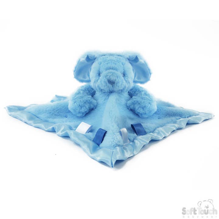 Edredón para bebé: conejito de peluche - BC26 para venta al por mayor de Soft Touch