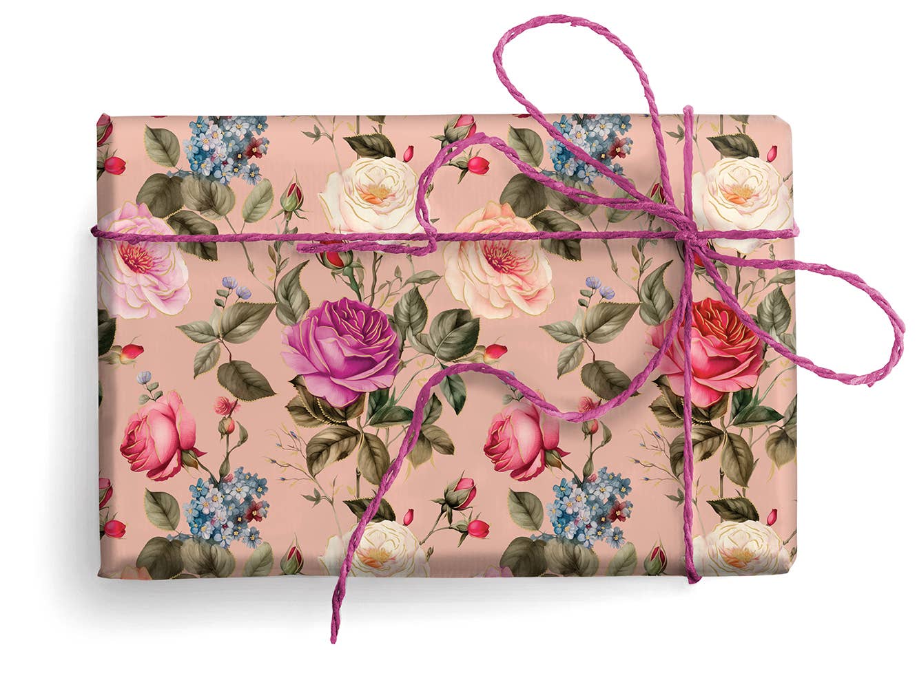 San Lorenzo Design - Vente Feuille de papier cadeau - Papier cadeau florentin, 2 feuilles pliées 19,7 x 27,6 po93