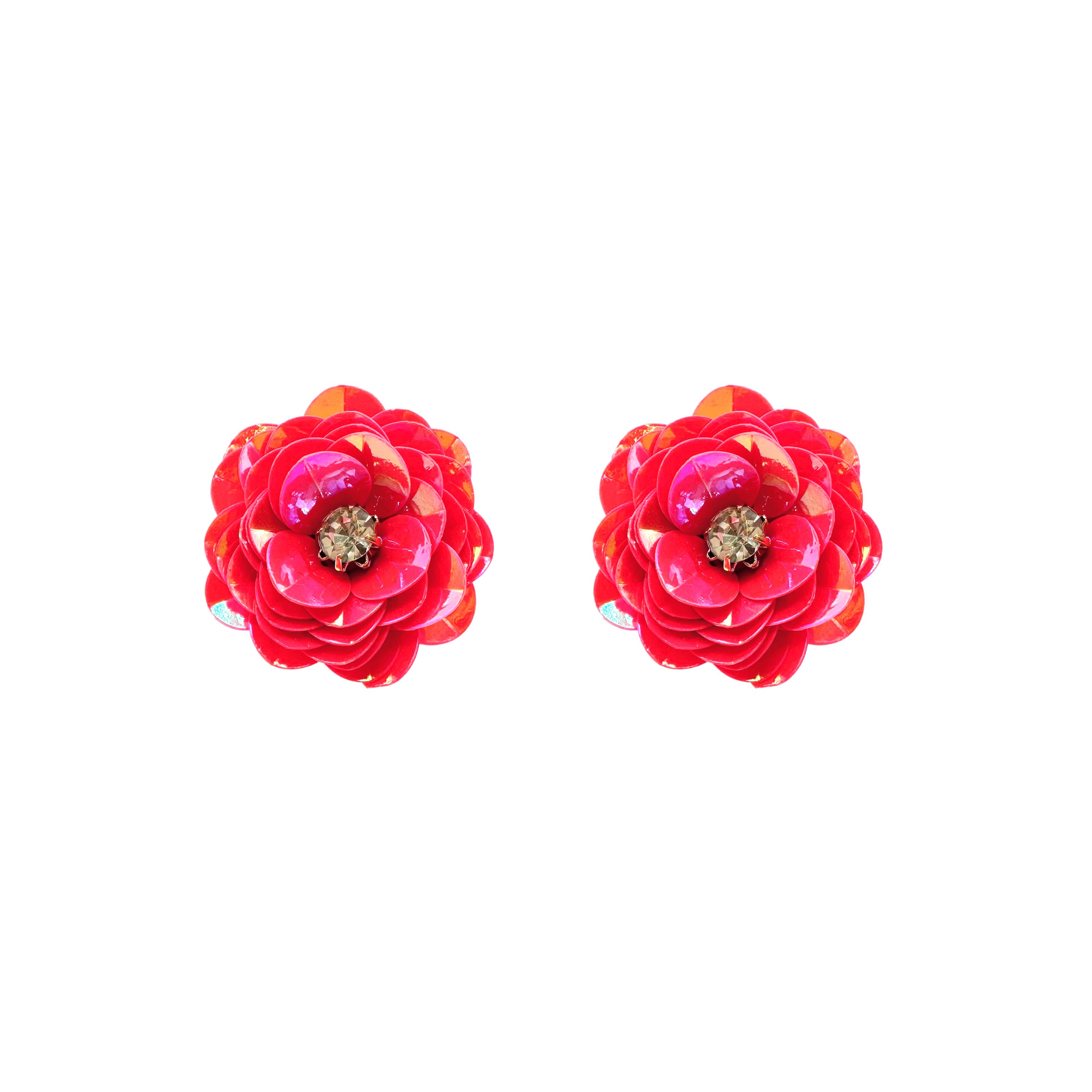 Fornash - Wholesale Stud/Post Earrings - Feliz Earrings