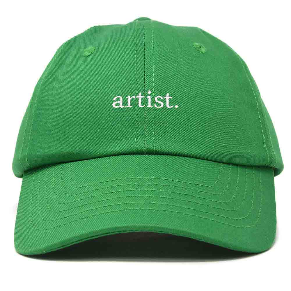 Dalix – wholesale Baseball cap – Unisex – Dalix Artist Hat126