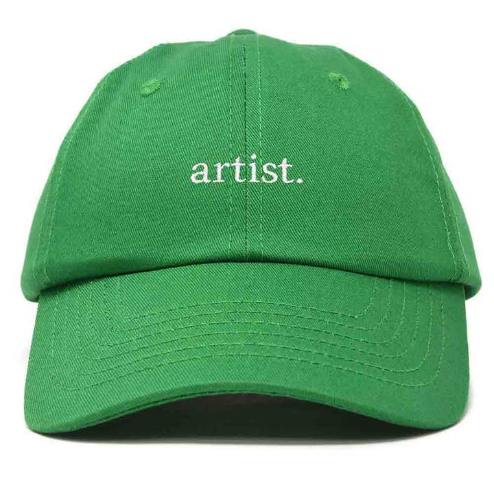Dalix – wholesale Baseball cap – Unisex – Dalix Artist Hat126