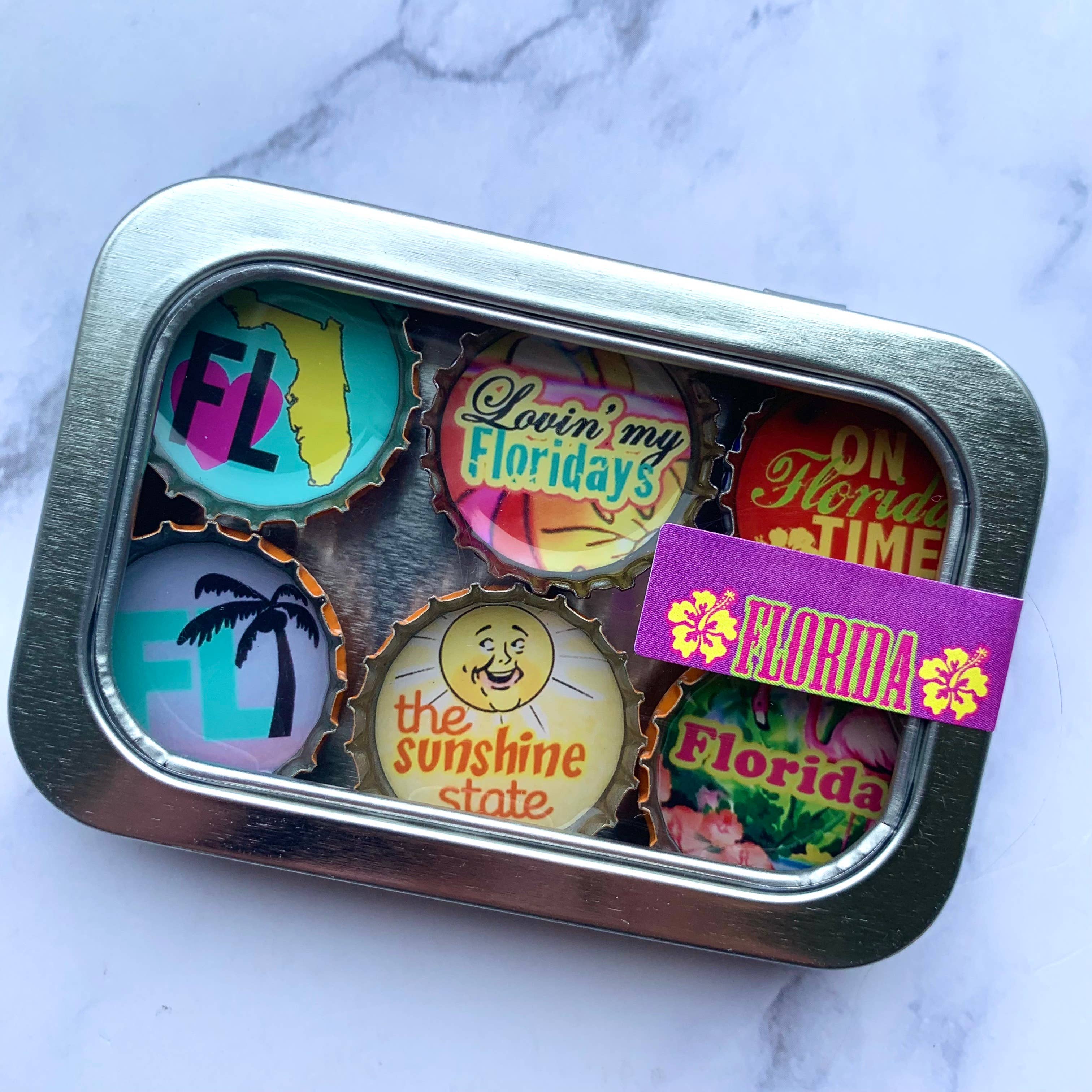 Kate's Magnets - Wholesale Magnet - Florida Magnets3