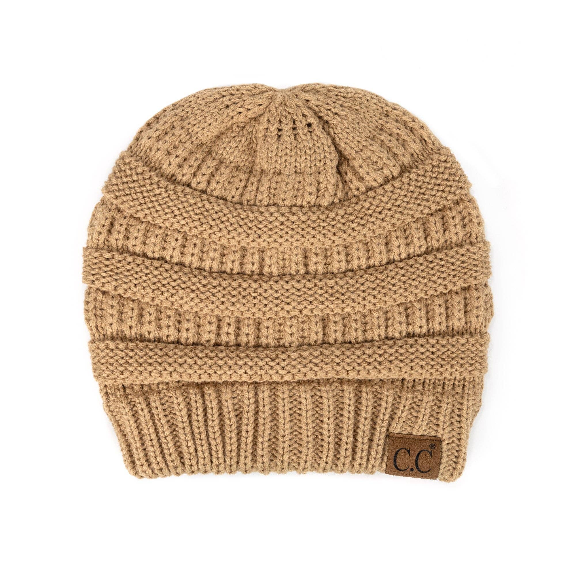 Truly Contagious - Wholesale Beanie - Women's - CC Popular Beanie ( HAT-20A )15