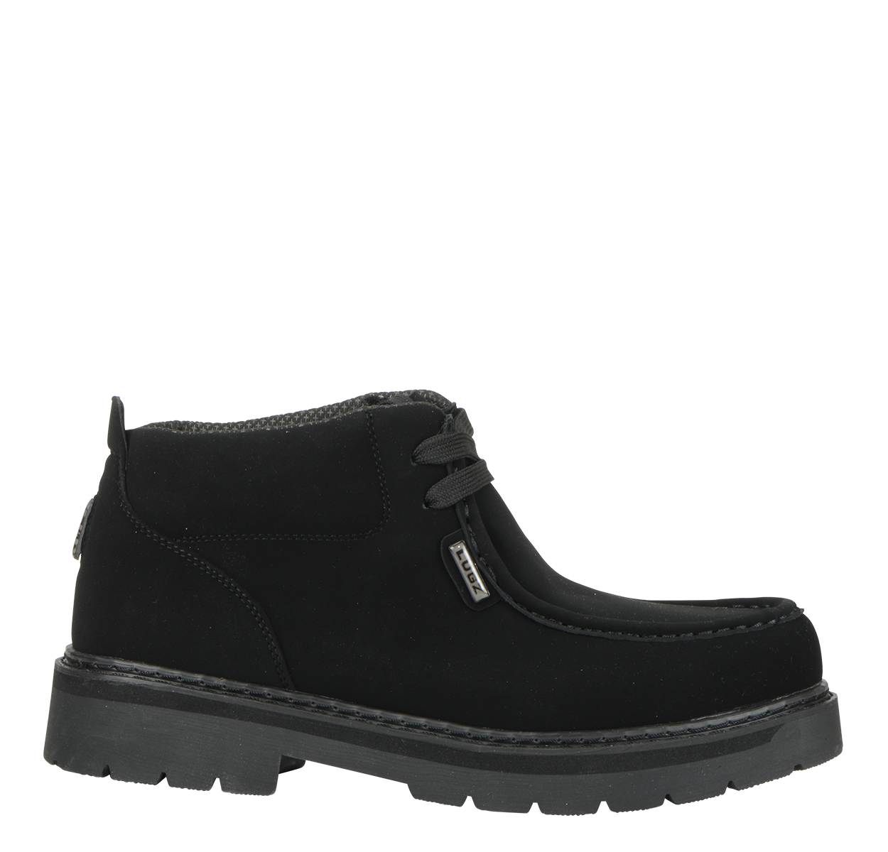 Lugz - Wholesale Boots - Men's - Men's Strutt Lx Moc Toe Boot0
