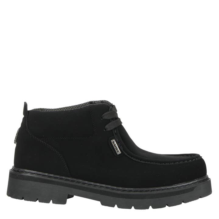Lugz - Wholesale Boots - Men's - Men's Strutt Lx Moc Toe Boot