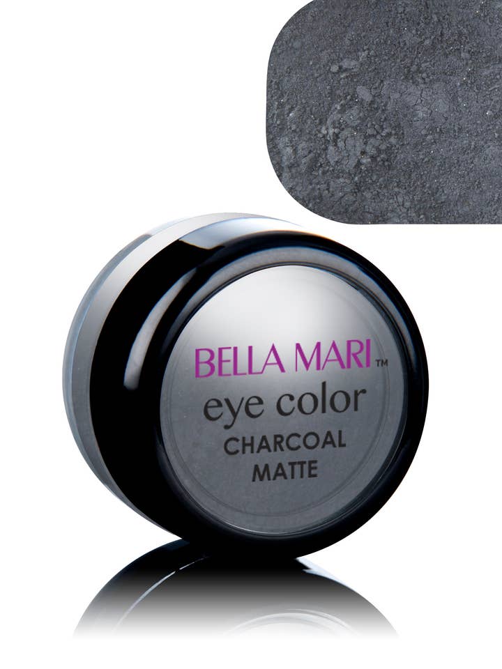 Bella Mari Sombra de Ojos Mineral Mate Natural para venta al por mayor de Nature's Brands