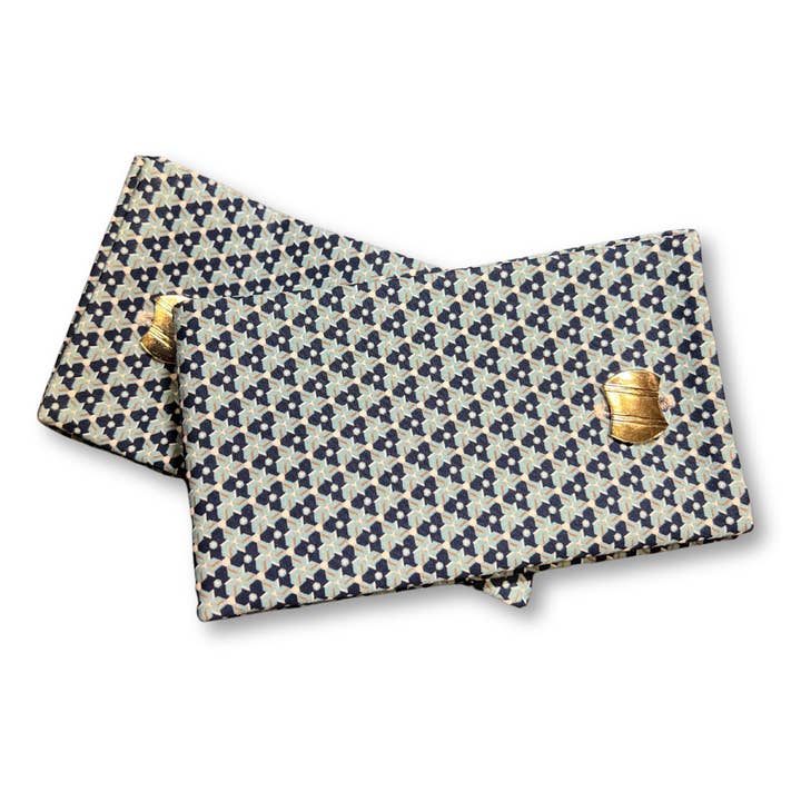 Aquatic Triangle Medley for wholesale by Blakely Bespoke