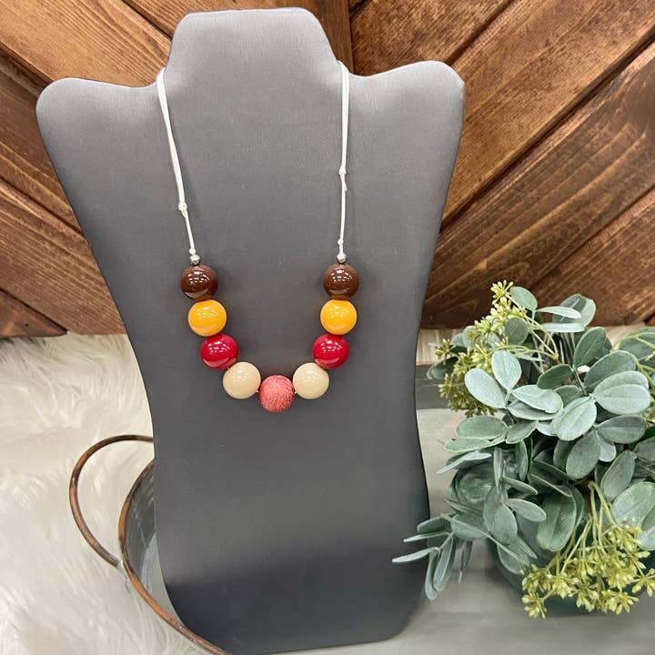 Two Cute Boutique LLC - Wholesale Kids Necklace - Kids - TCB Glitz & Glam Necklace6