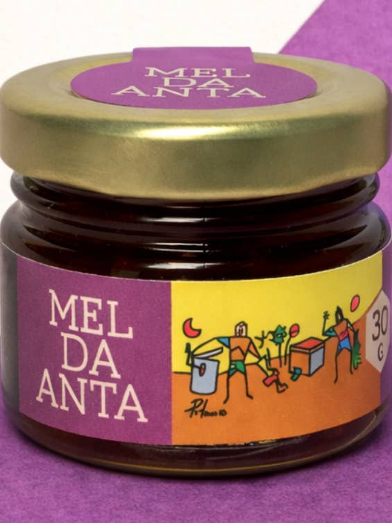 Lynghonningbæger for engroshandel hos Mieles Anta