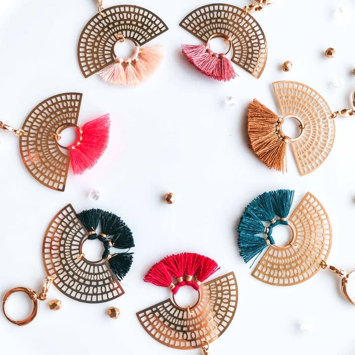 Adélaïde pour la vente par La Chic Fille