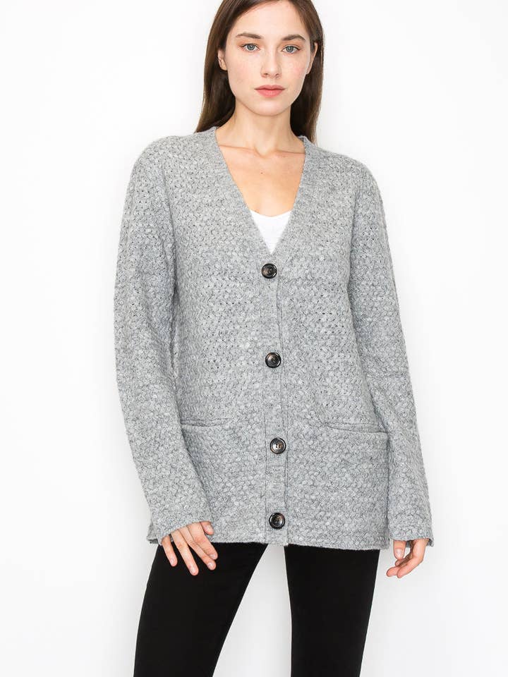 Imeilda Sweater for engroshandel hos Red Pin