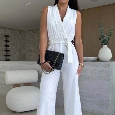 Combinaison pantalon à rayures - 7738 et autres tendances Résultats pour combinaison lavable en vente B2B. Retours gratuits et paiement à 60 jours sur Faire sur Faire.