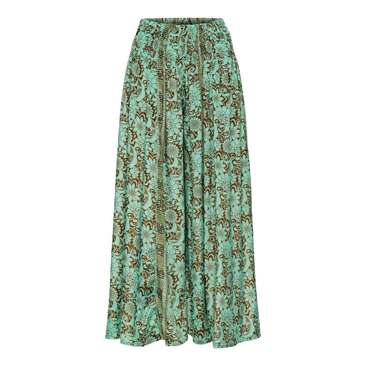 Nusantara Inc. - Wholesale Pants - Women's - Lux Pant-06427F