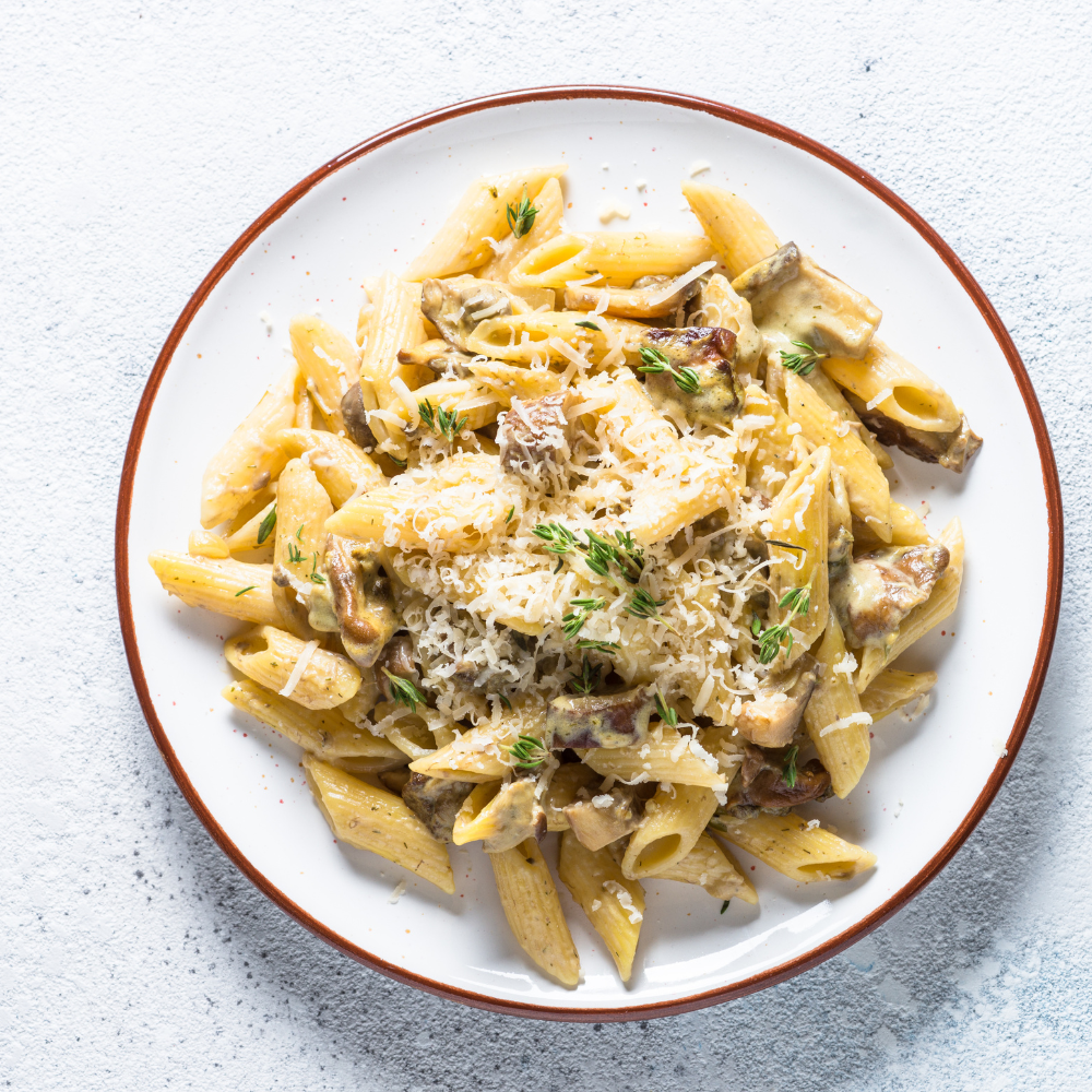 Hongar Farms - Wholesale Salt - Lesley Elizabeth Pepper & Garlic Sea Salt (250mL PET)2