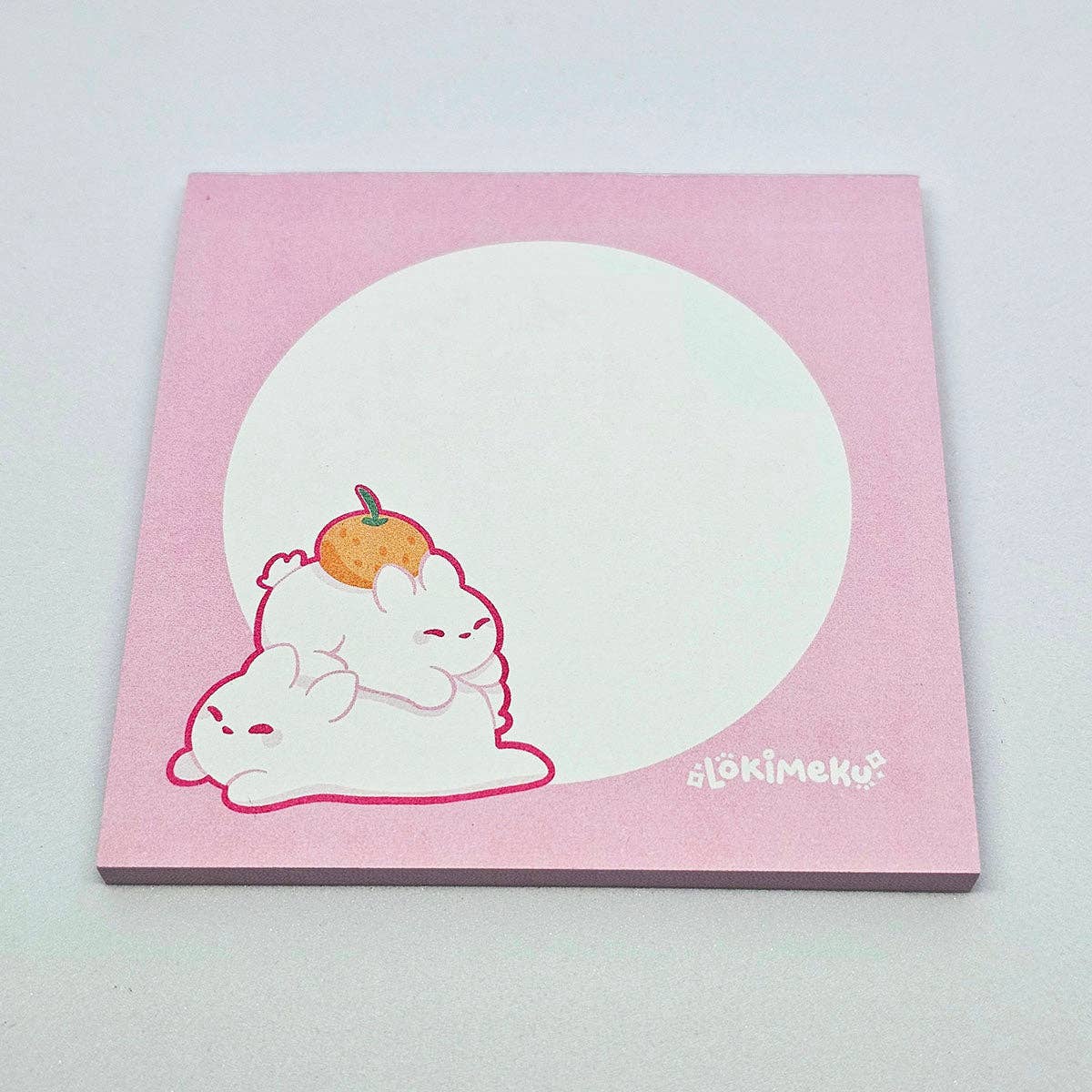 Lokimeku - Wholesale Notepad - Variety | NOTEPADS3