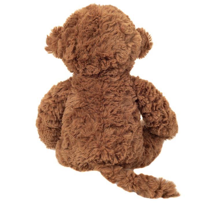 Teddy Hermann - Wholesale Stuffed/Plush Toy - Kids & Baby - Monkey Ricky 32 cm - plush toy - stuffed toy4