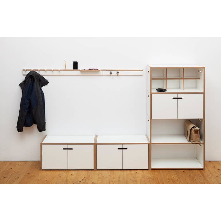 Tojo Möbel - Wholesale Wall Mounted Shelf - Tojo-Grad key6