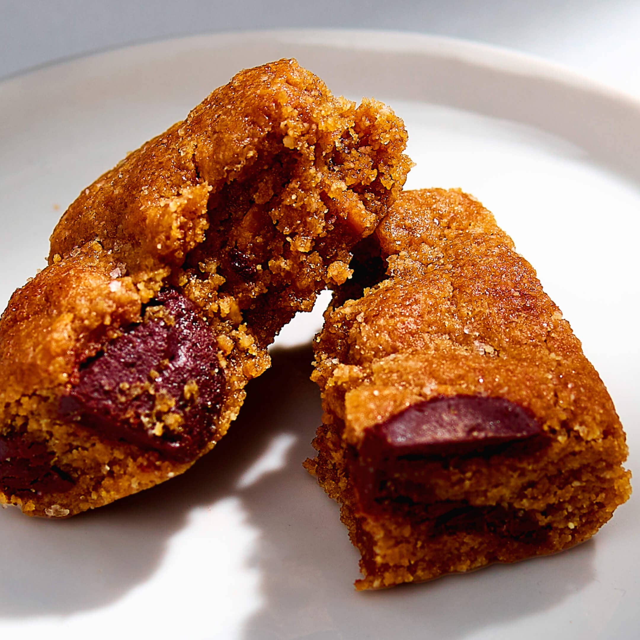 LEXINGTON BAKES - Wholesale Cookie - Peanut Butter Protein Cookies • 6 Pack4