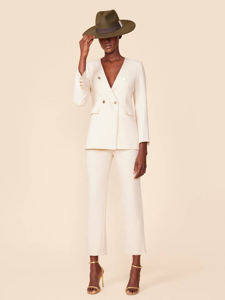 Veste Martha Biscuit · Allégorie · pour la vente par Bruna