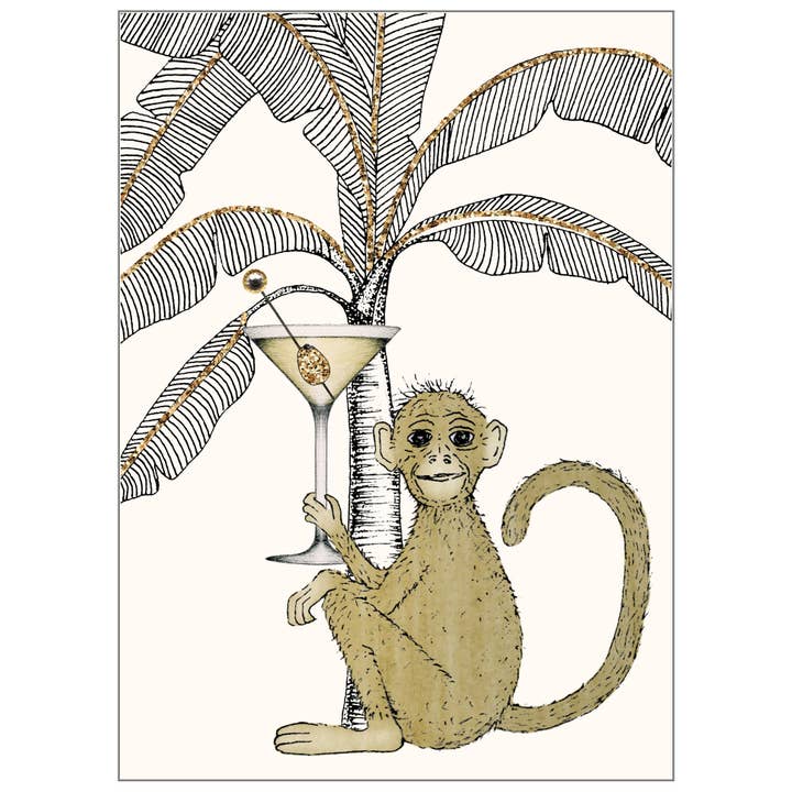 AO618 Birthday Card for wholesale by s.e.hagarman