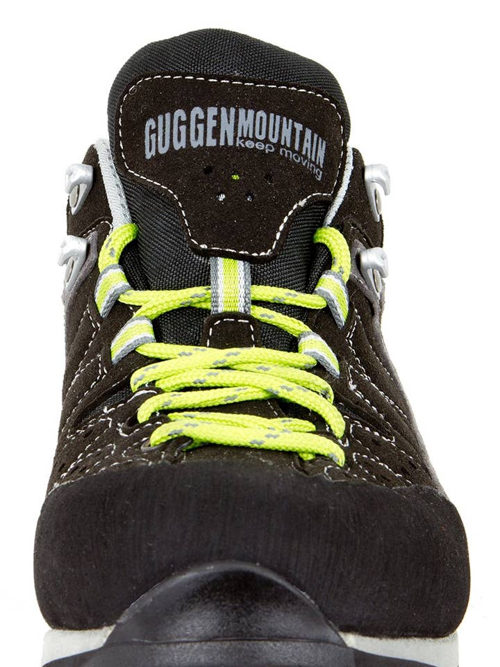 GUGGEN MONTANHA HPT52 Herren Trekkingschuhe Wanderschuhe por atacado de GUGGEN Mountain