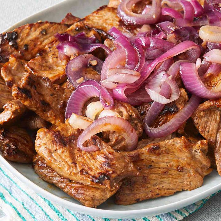 Igotchu Seasonings - Wholesale Dried Spice Mix - Meat Lovers3