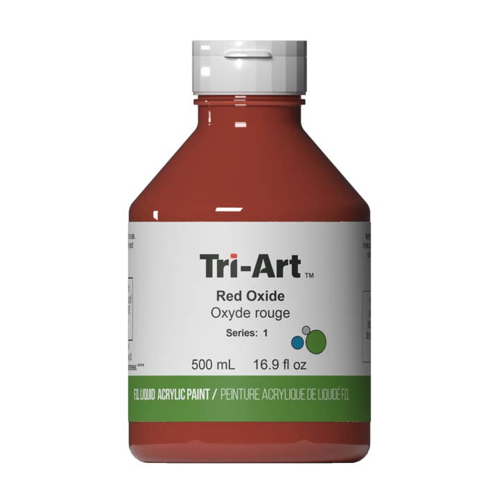 Tri-Art Mfg. - Wholesale Paint set - Tri-Art Liquid Acrylics All Sizes368