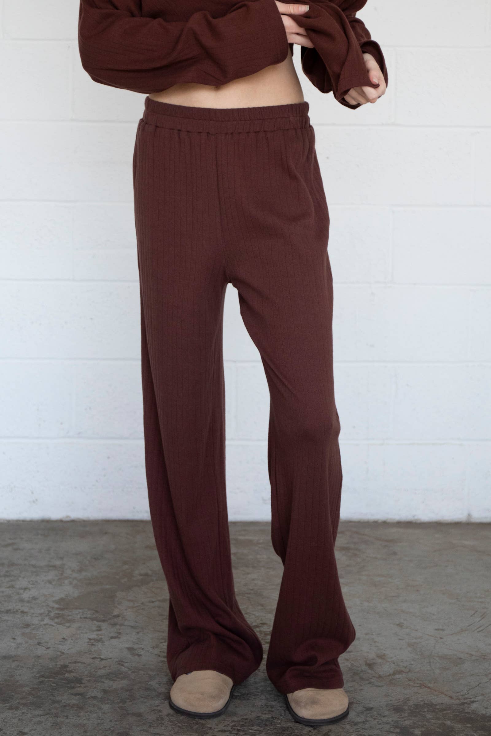 Espresso Margot Bottoms voor groothandel op Faire0