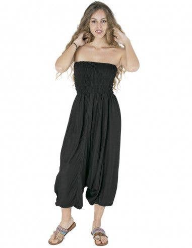 Kimago Look - Wholesale Pants - Women's - Smooth Rayon Multifunction5