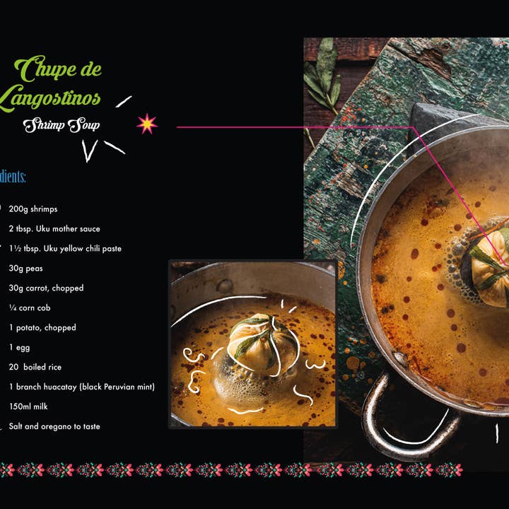 Taste of Latin America - Wholesale Chili Paste - Aji Panca Peruvian Panca Chili UKU 205g 94.3% Pure Chili1