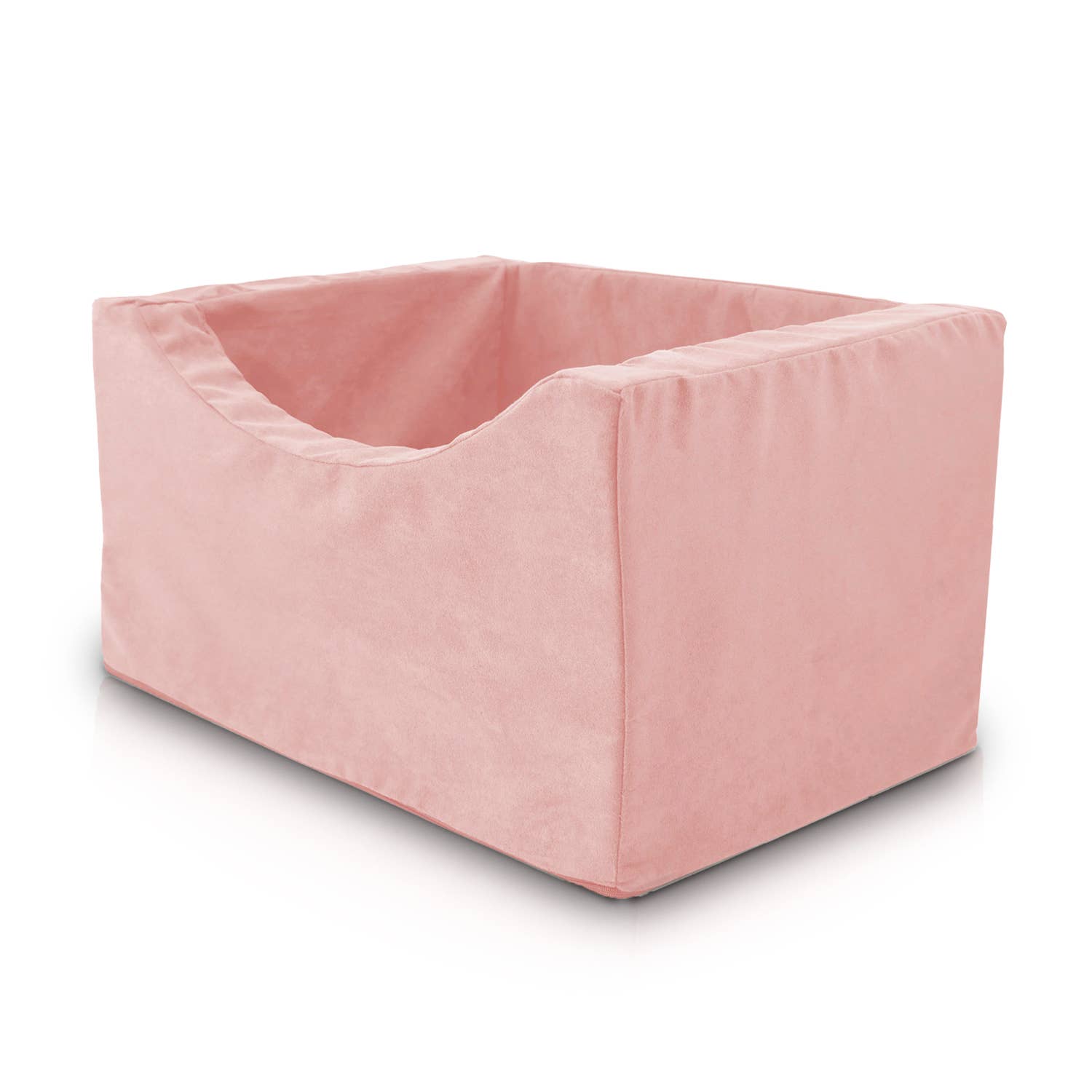 Precious Tails - Wholesale Pet Carrier - Cat/Dog - Precious Tails High Density Foam Pet Booster Seat4