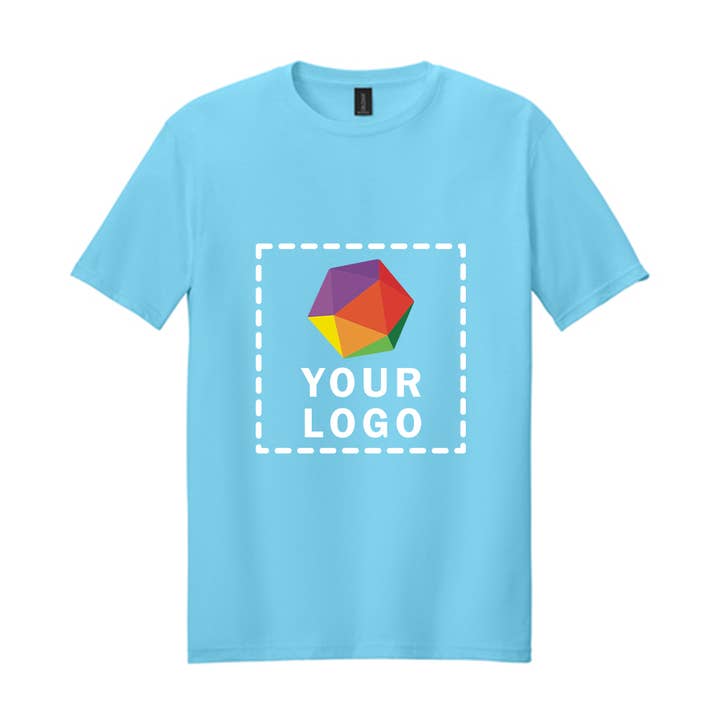 TSS Printing - Wholesale Screen Printed T-Shirt - Men's - Custom Printed Unique Men T-Shirt ( 6 Pcs Included )