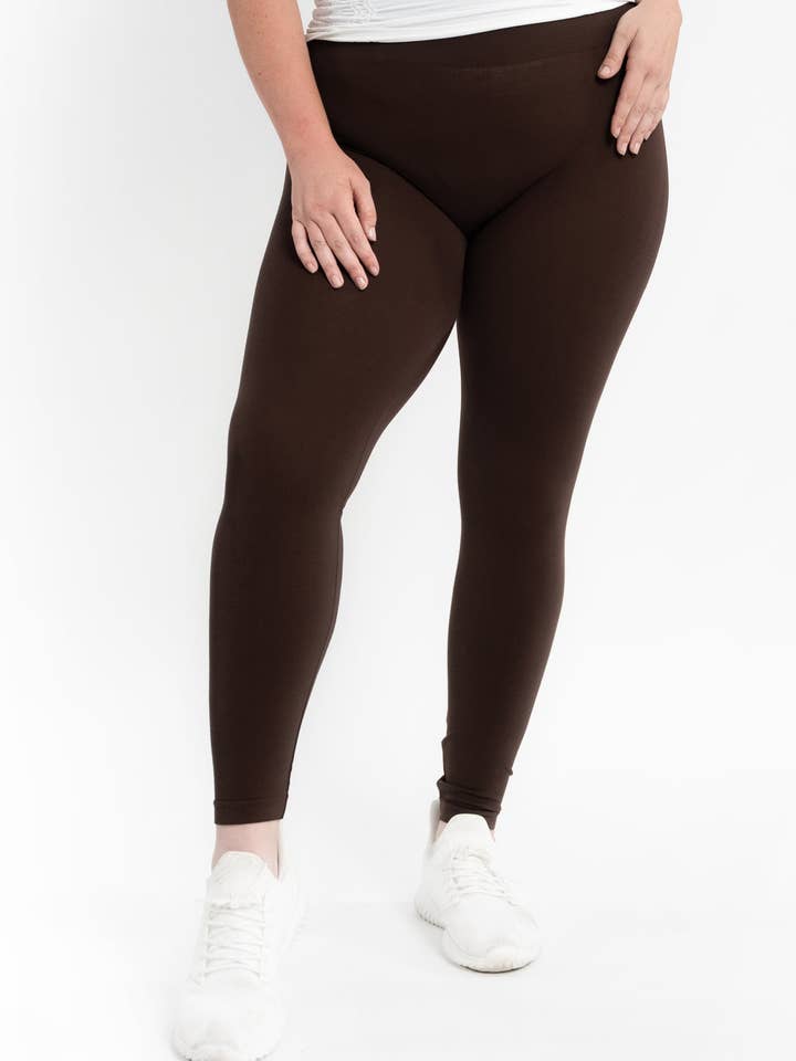 ELIETIAN - Wholesale Athletic/Lounge Leggings - Women's - High Waisted Leggings - Curvy Fit9