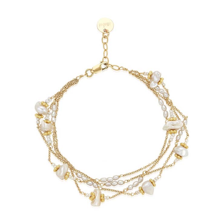 Shana Bracelet for wholesale by Mabel Chong