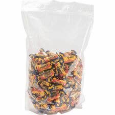 Everyday Supply Co - Wholesale Taffy - Bit-O-Honey Candy - Almond & Honey, 2.5 lb Bag0