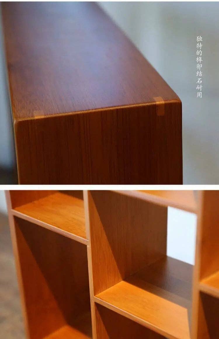 everythingbamboo - Wholesale Display shelf - Bamboo Display Shelf Storage Shelf Modern Style Shelf Stand Storage Home Decoration11