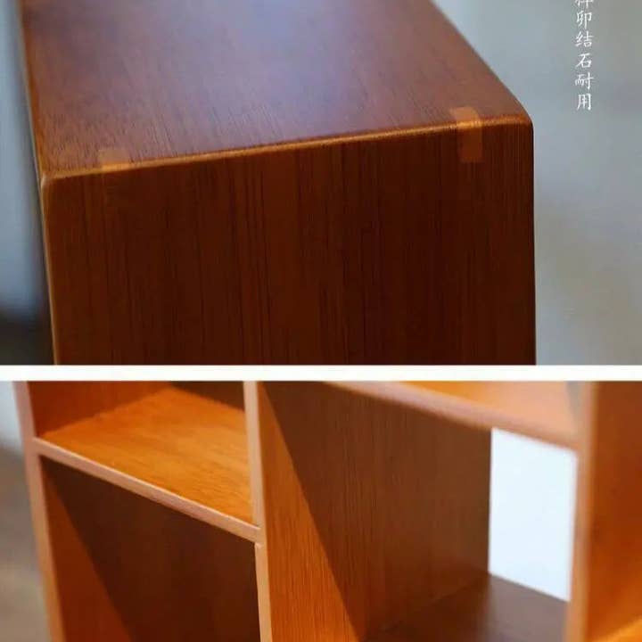 everythingbamboo - Wholesale Display Shelf - Bamboo Display Shelf Storage Shelf Modern Style Shelf Stand Storage Home Decoration11