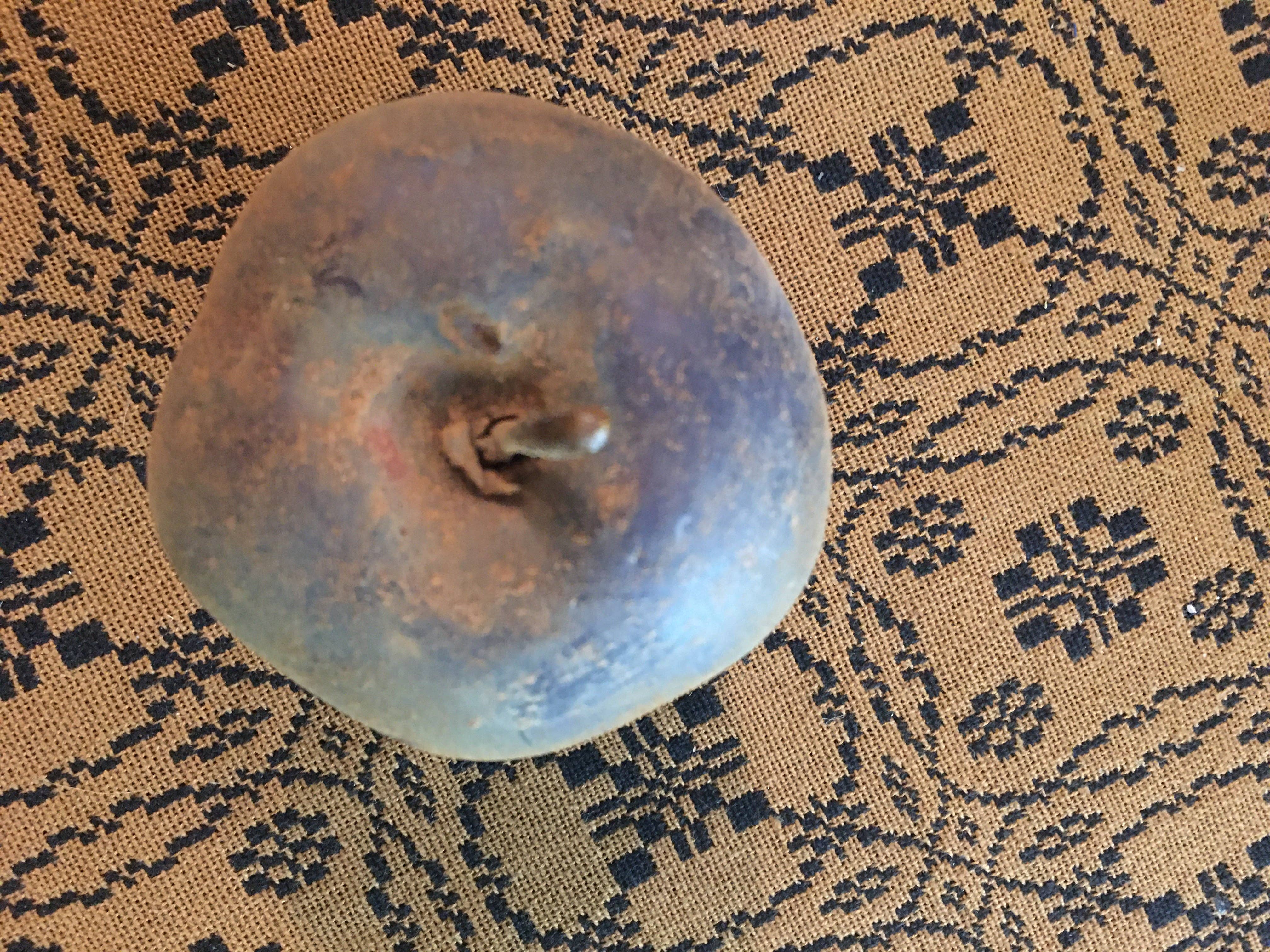 The Cranberry Cornstalk Co. - Vendita all'ingrosso Decorazioni da tavolo - Dolce mela per l'insegnante Riempitore per ciotola Primitive Decor6