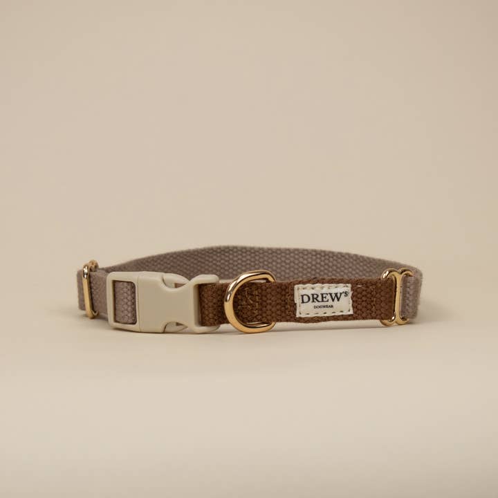 Cortado - Collare per cani per la vendita all'ingrosso da parte di DrewsDogwear