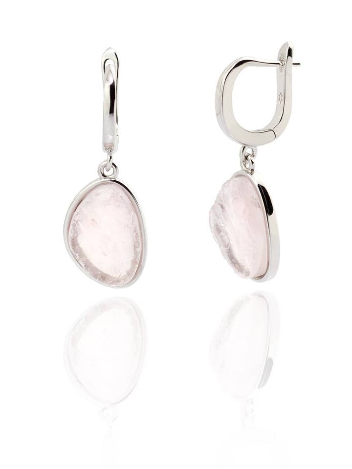SPRING silver earrings for wholesale by Aran Jewels