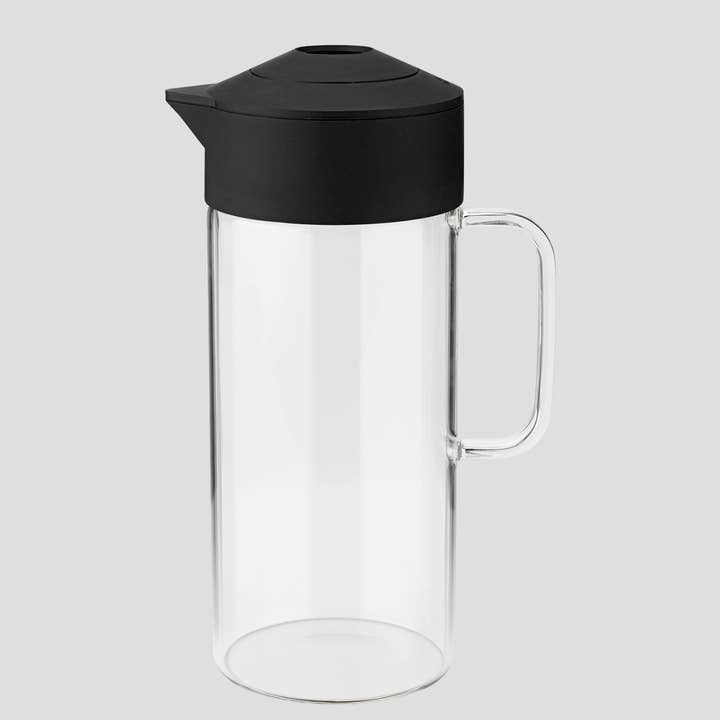 Studio Nordhaven - Wholesale Jug - PIP Serving Jug - Black by Rig-Tig