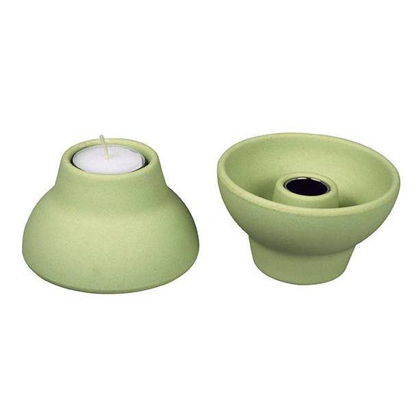 Zuperzozial - DOUBLE UP Willow Green for wholesale by Forma House