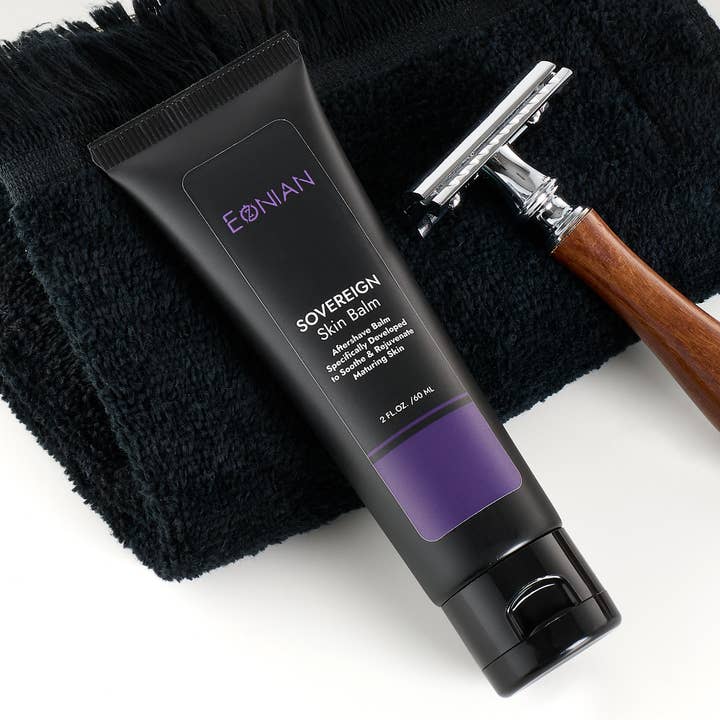 Eonian - Wholesale Aftershave - Men's - Sovereign Aftershave Skin Balm1